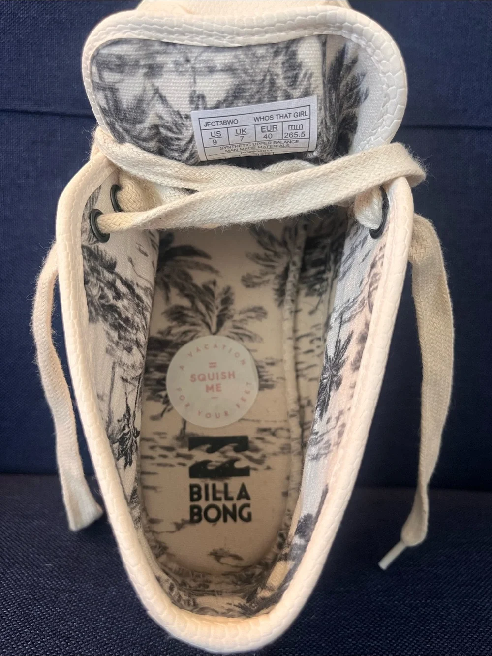 Billabong 